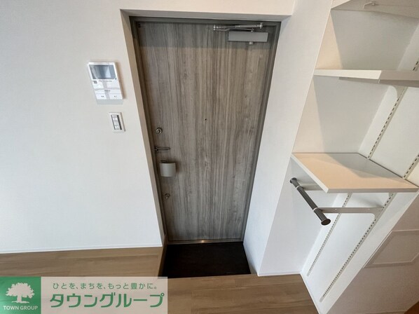 レピュア雪谷レジデンスの物件内観写真